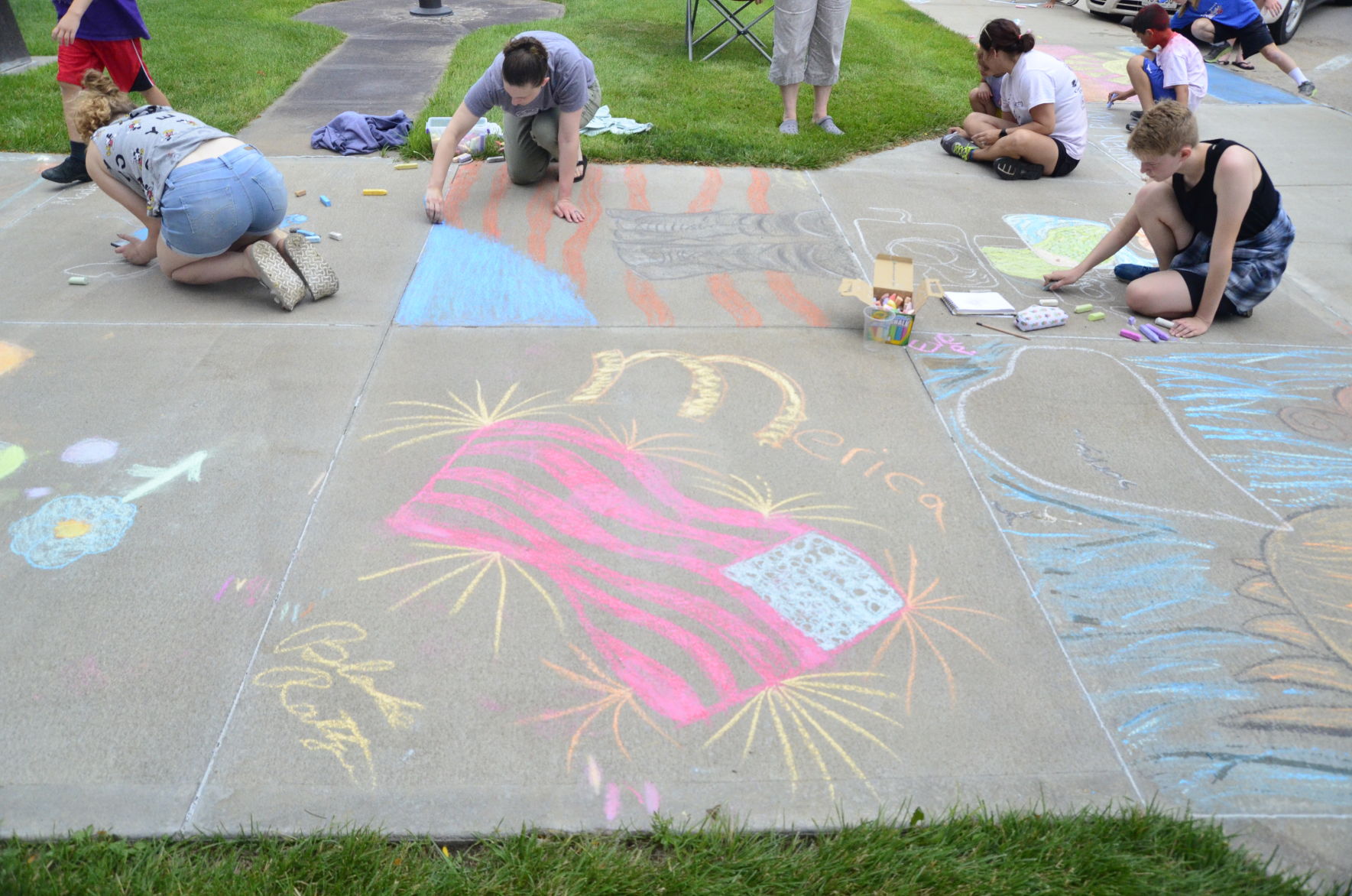 7-6-19 Sidewalk Chalk Contest (10).JPG